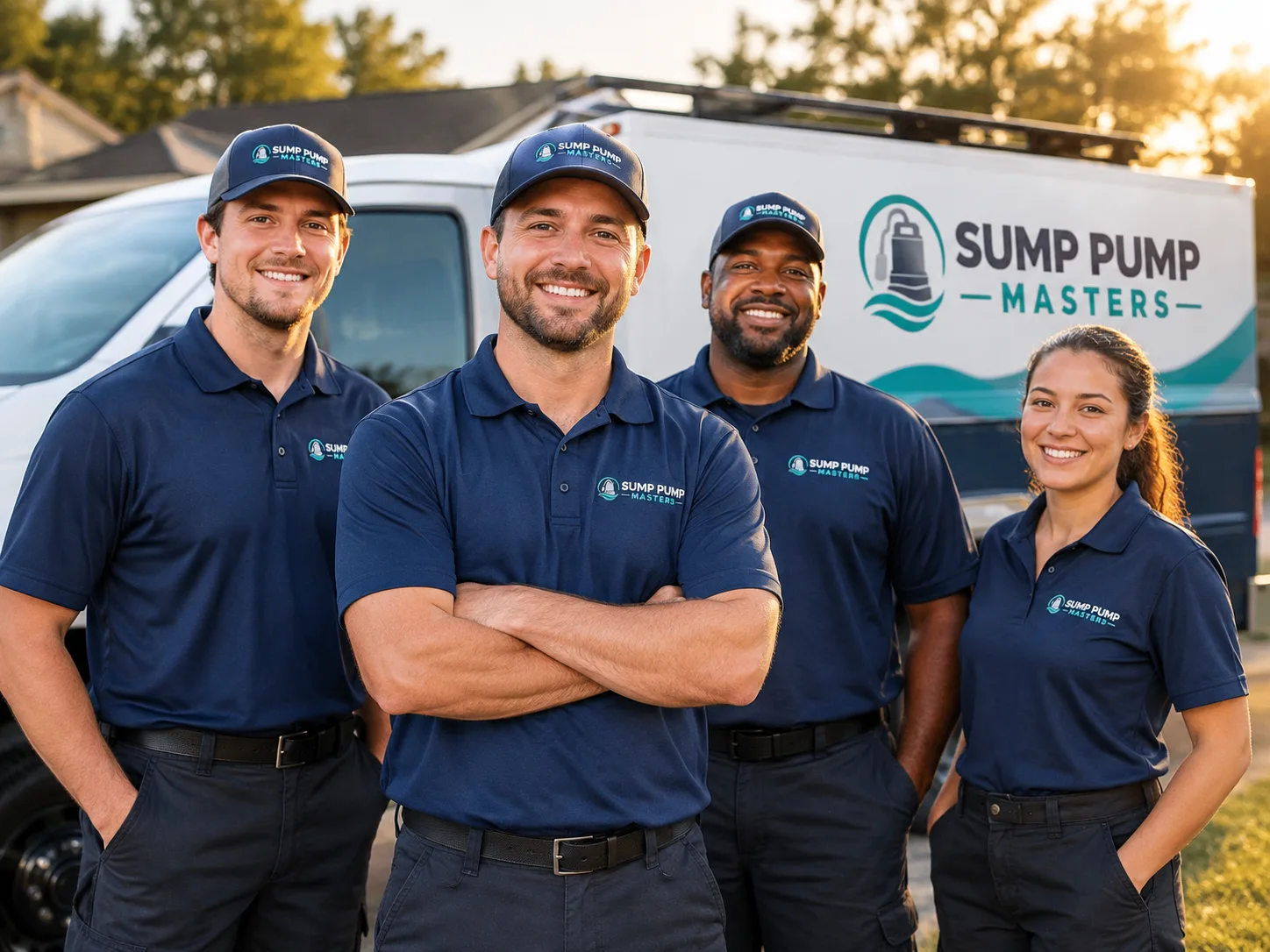 Sump Pump Repair company in Ashley, MI