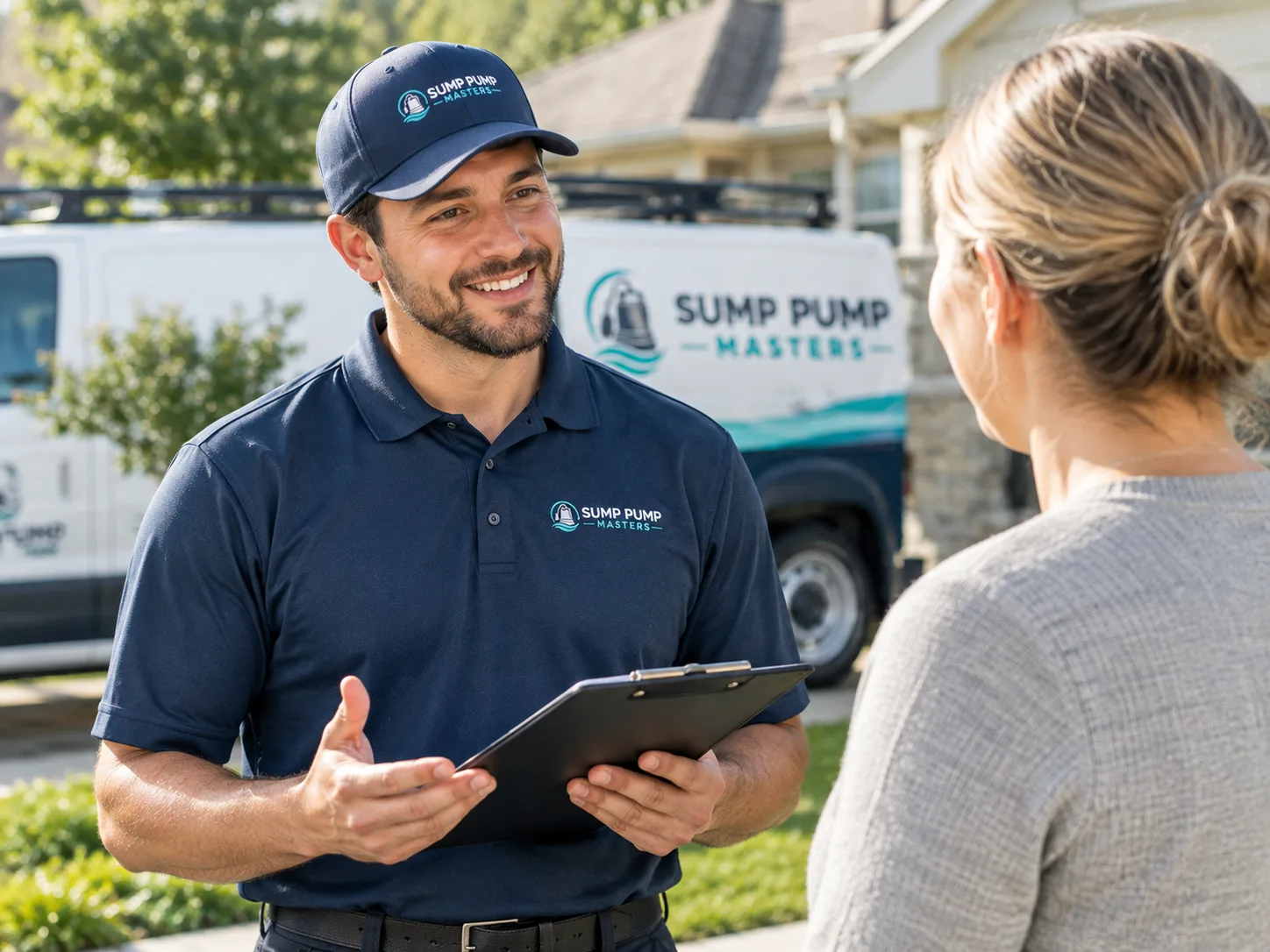 Sump Pump Repair Ashley, MI FAQs